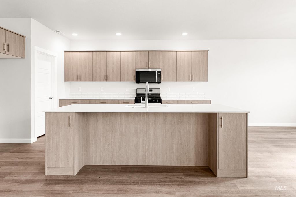 Photo of 2493 W Clegane Ct, Kuna, ID 83634 (MLS # 98983727)