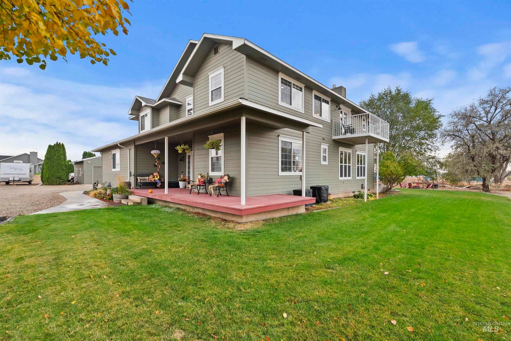 Photo of 10115 N Iowa Ave, Payette, ID 83661 (MLS # 99005024)