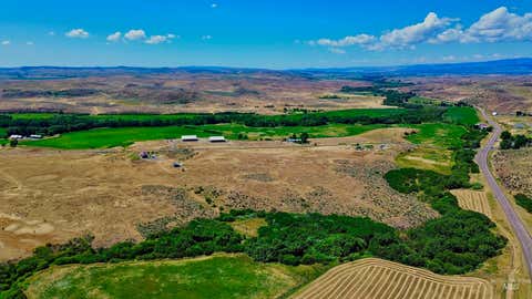 Photo of NNA W Indian Valley Rd, Indian Valley, ID 83632 (MLS # 98990985)