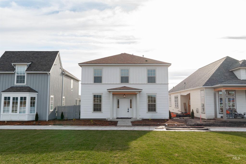 Photo of 1470 Picotee Circle #Birchwood, Moscow, ID 83843 (MLS # 98938647)