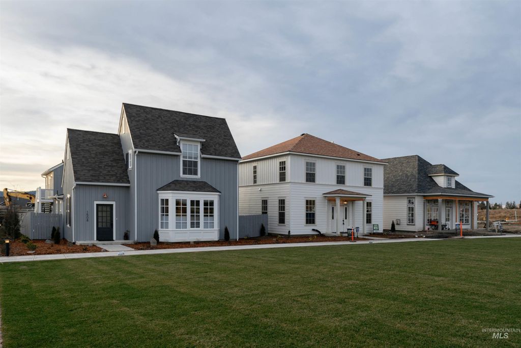 Photo of 1470 Picotee Circle #Birchwood, Moscow, ID 83843 (MLS # 98938647)