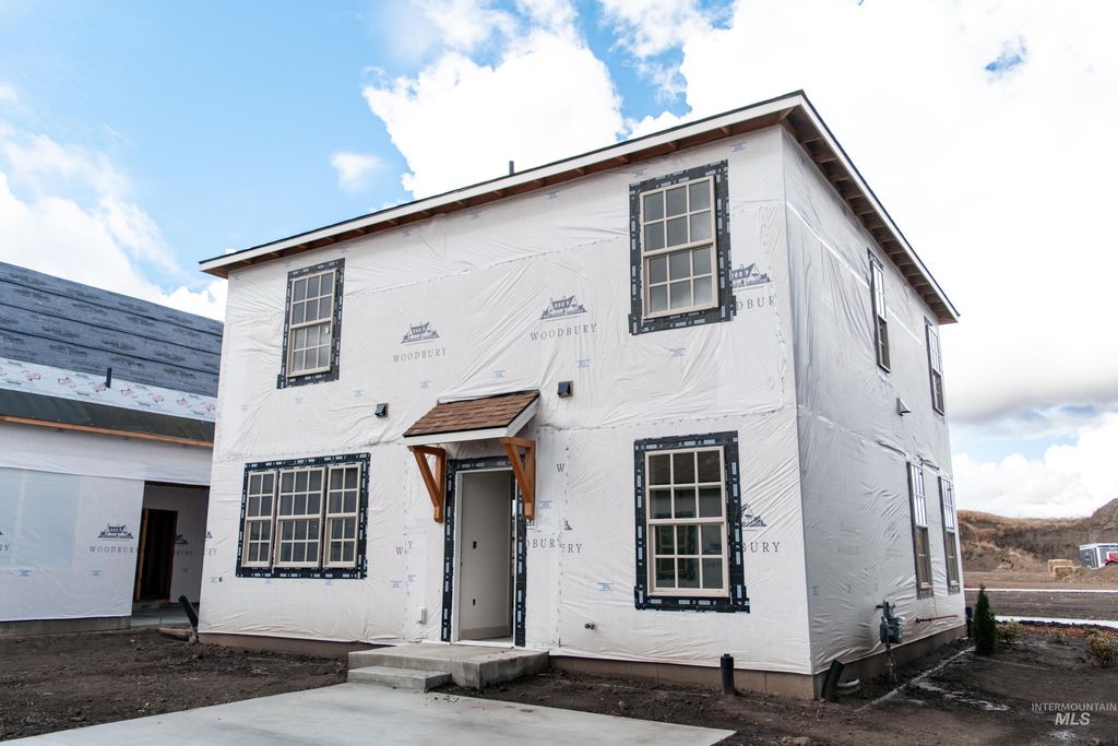 Photo of 1470 Picotee Circle #Birchwood, Moscow, ID 83843 (MLS # 98938647)