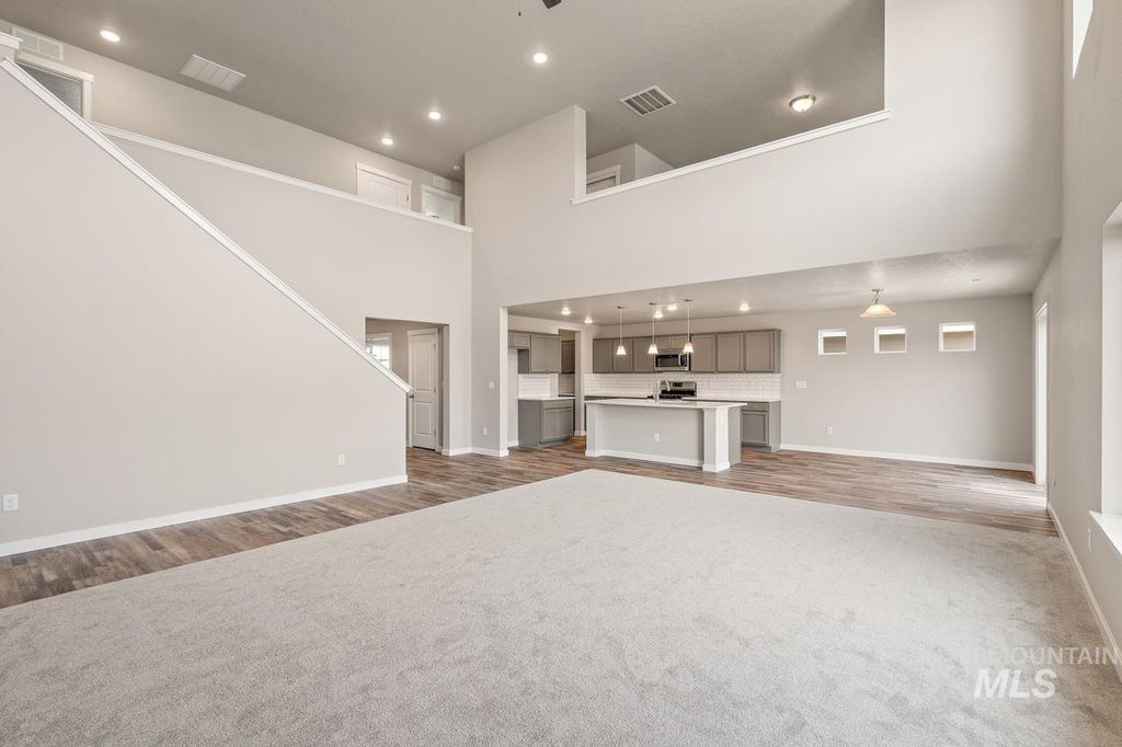 Photo of 15709 N Springwell Ave, Nampa, ID 83651 (MLS # 98975846)