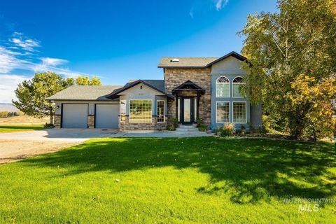 8905 S Consulting Ln Boise ID 83709