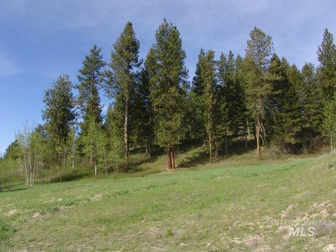 Photo of 21 Rehn Loop, Cascade, ID 83611 (MLS # 98978890)