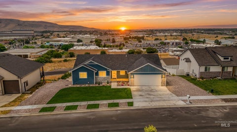 Photo of 1114 Dolostone Dr, Pocatello, ID 83201 (MLS # 98993048)