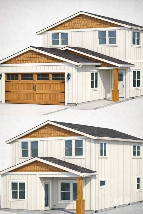 Photo of 11627 Endsley Ln, Star, ID 83669 (MLS # 98973609)