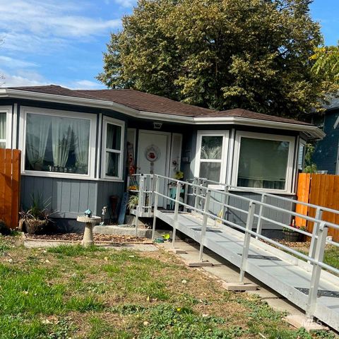 433 N 6th St Payette ID 83661