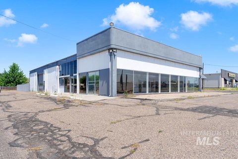 2095 SW 4th Ontario OR 97914