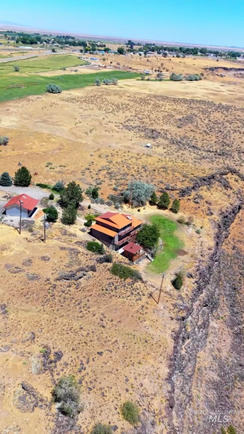 Photo of 17115 Highway 30, Bliss, ID 83314 (MLS # 98993257)