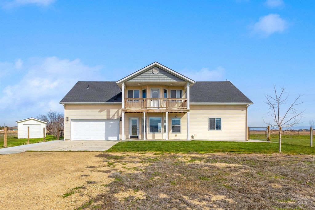 Photo of 17530 Beet Rd, Caldwell, ID 83607 (MLS # 98978243)