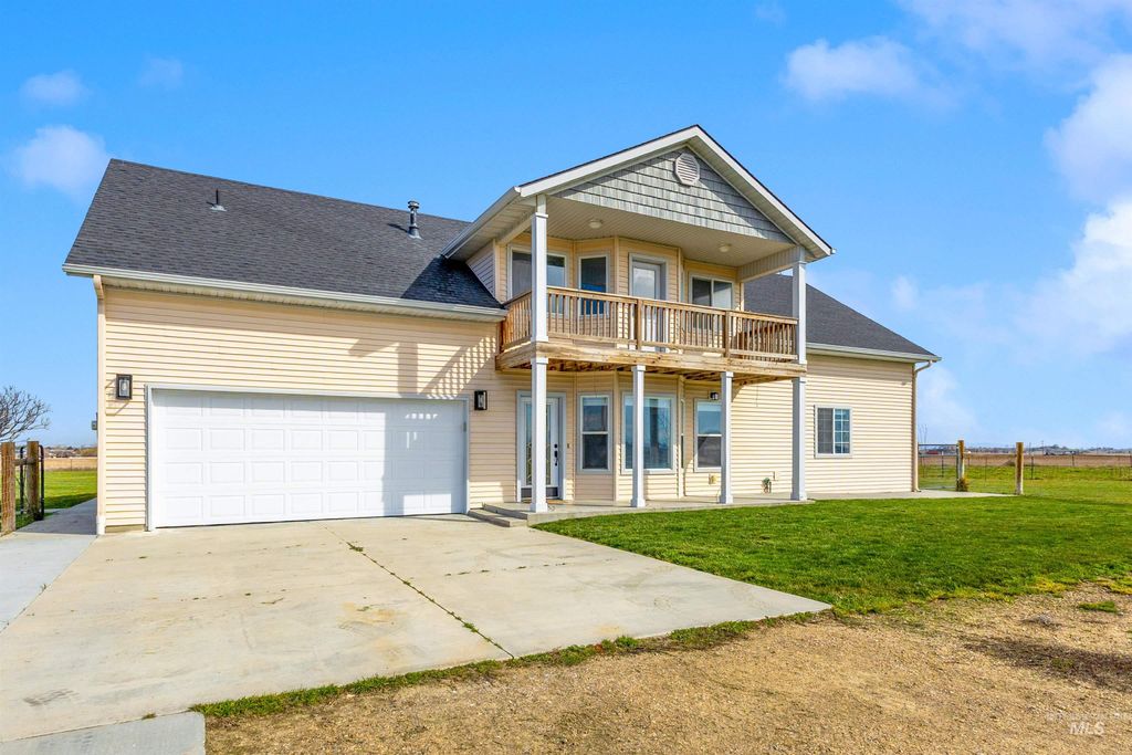 Photo of 17530 Beet Rd, Caldwell, ID 83607 (MLS # 98978243)