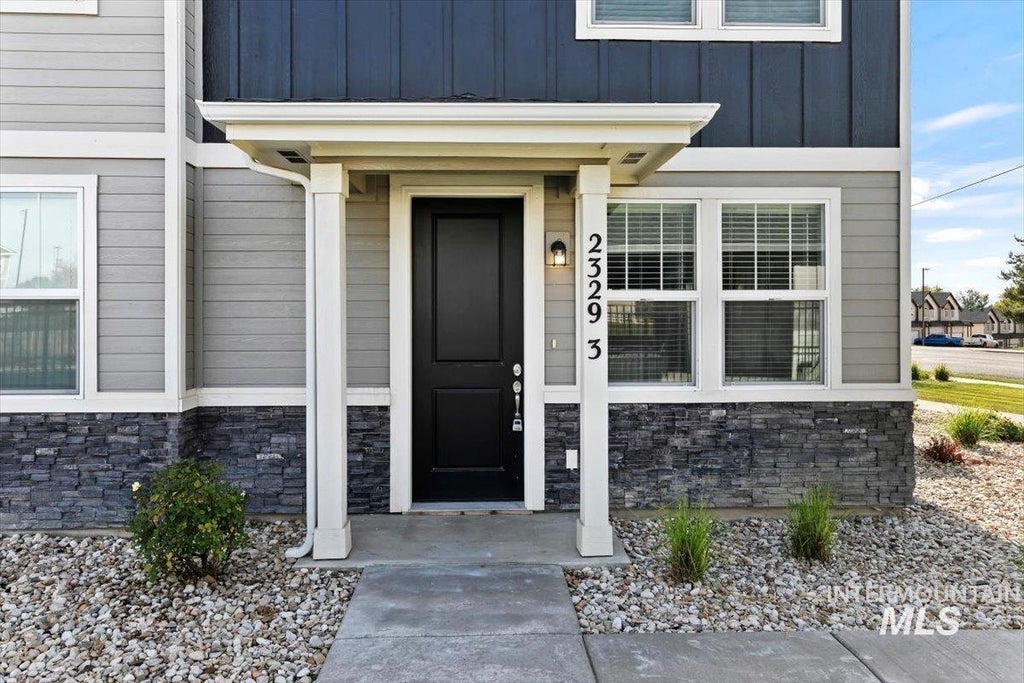 Photo of 2329 E Spice Loop #3, Nampa, ID 83687 (MLS # 99004122)