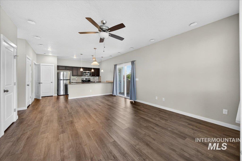 Photo of 2329 E Spice Loop #3, Nampa, ID 83687 (MLS # 99004122)