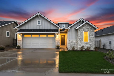 Photo of 1307 W Jasper St, Meridian, ID 83642 (MLS # 98996848)