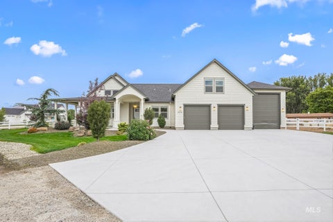 Photo of 1410 Connelly Ln, Emmett, ID 83617 (MLS # 99000106)