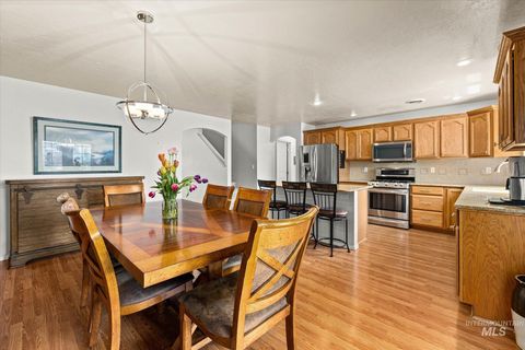 2023 E Wrightwood Dr. Meridian ID 83642