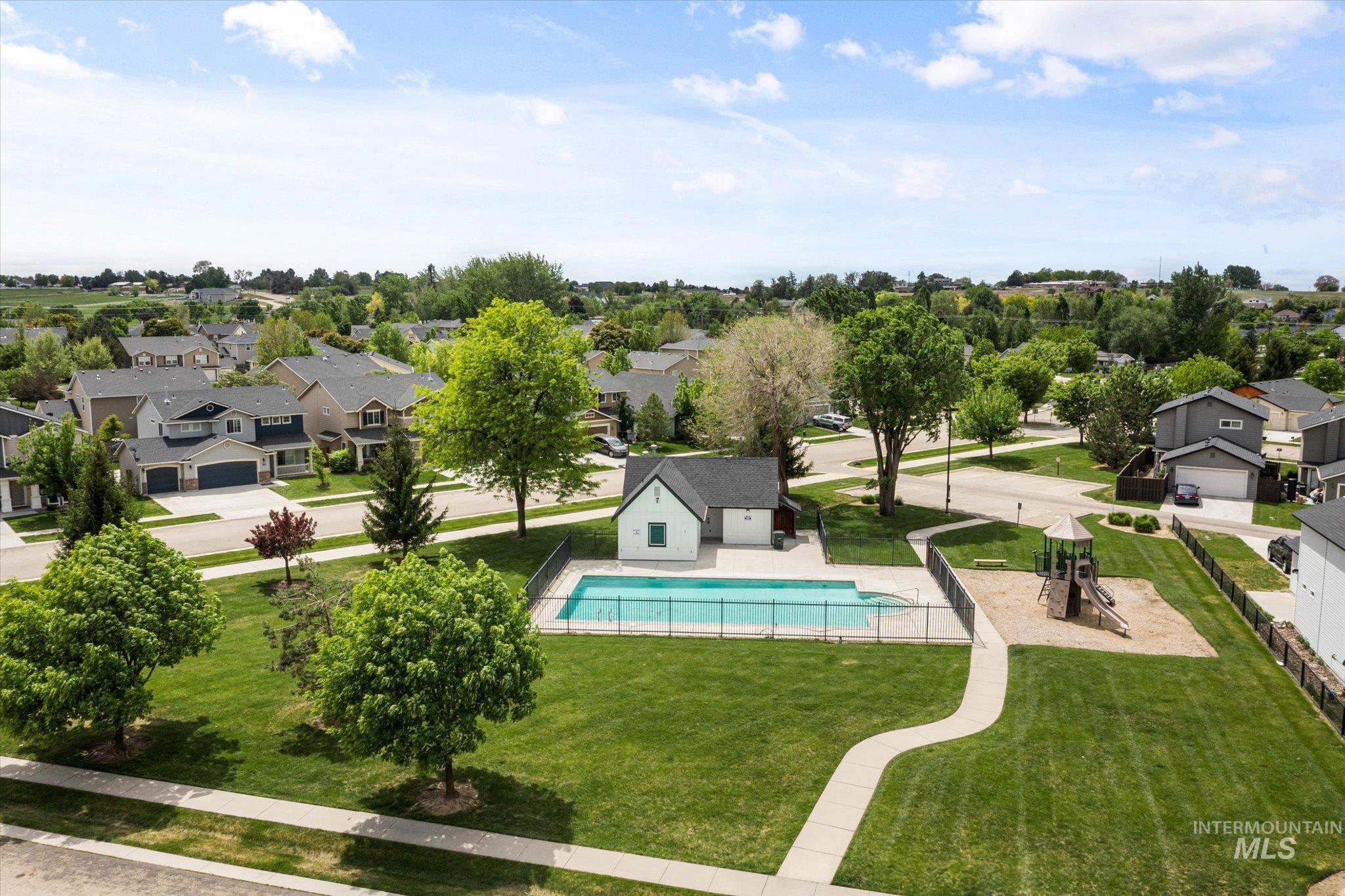 2023 E Wrightwood Dr.