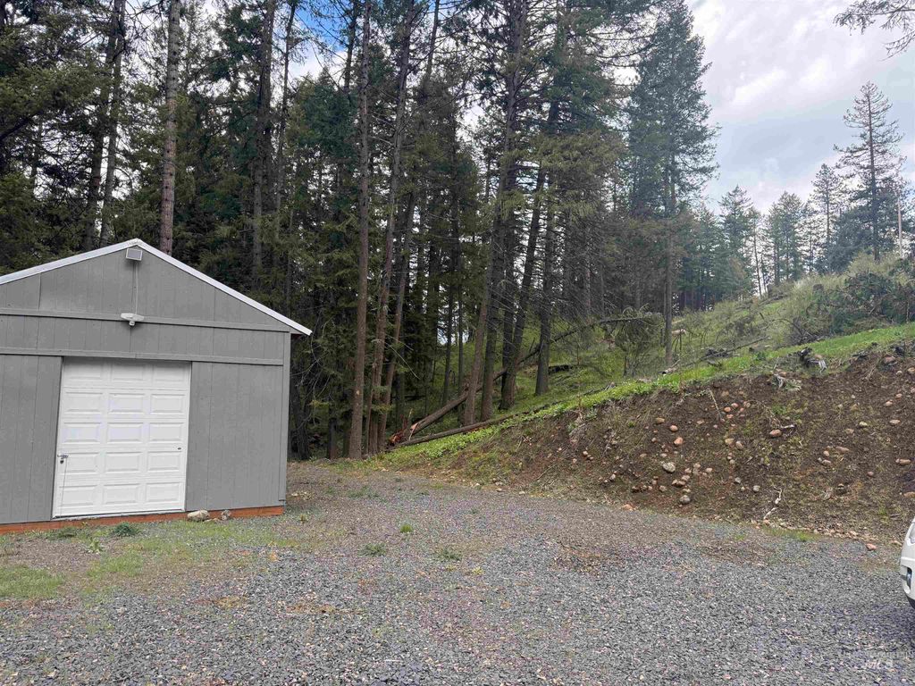 Photo of TBD Lakeview Rd, Orofino, ID 83544 (MLS # 98983808)