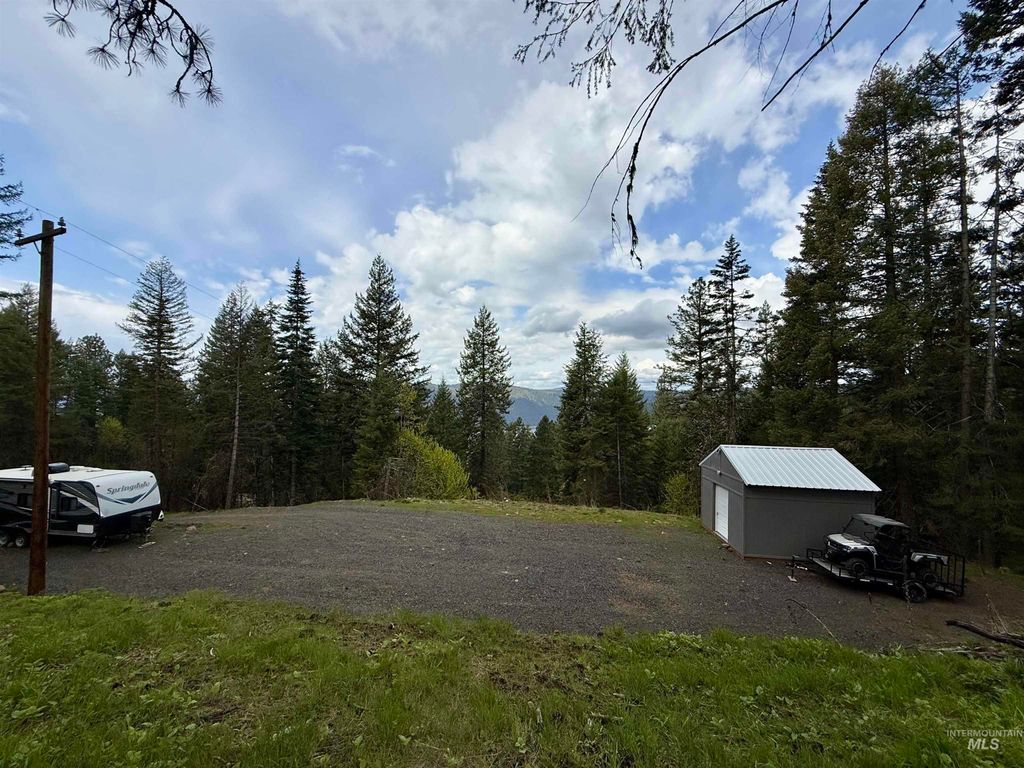 Photo of TBD Lakeview Rd, Orofino, ID 83544 (MLS # 98983808)