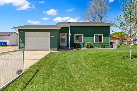 Photo of 13141 S Ocotillo Drive, Kuna, ID 83634 (MLS # 98983666)