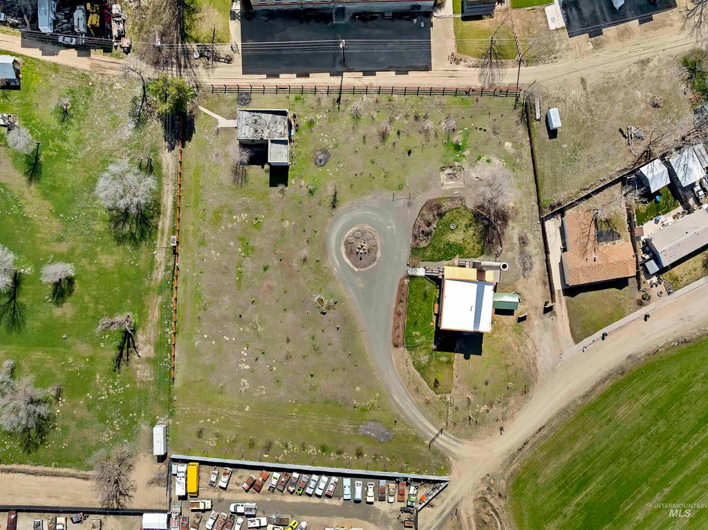 Photo of 2480 Galey Street, Weiser, ID 83672 (MLS # 98941834)