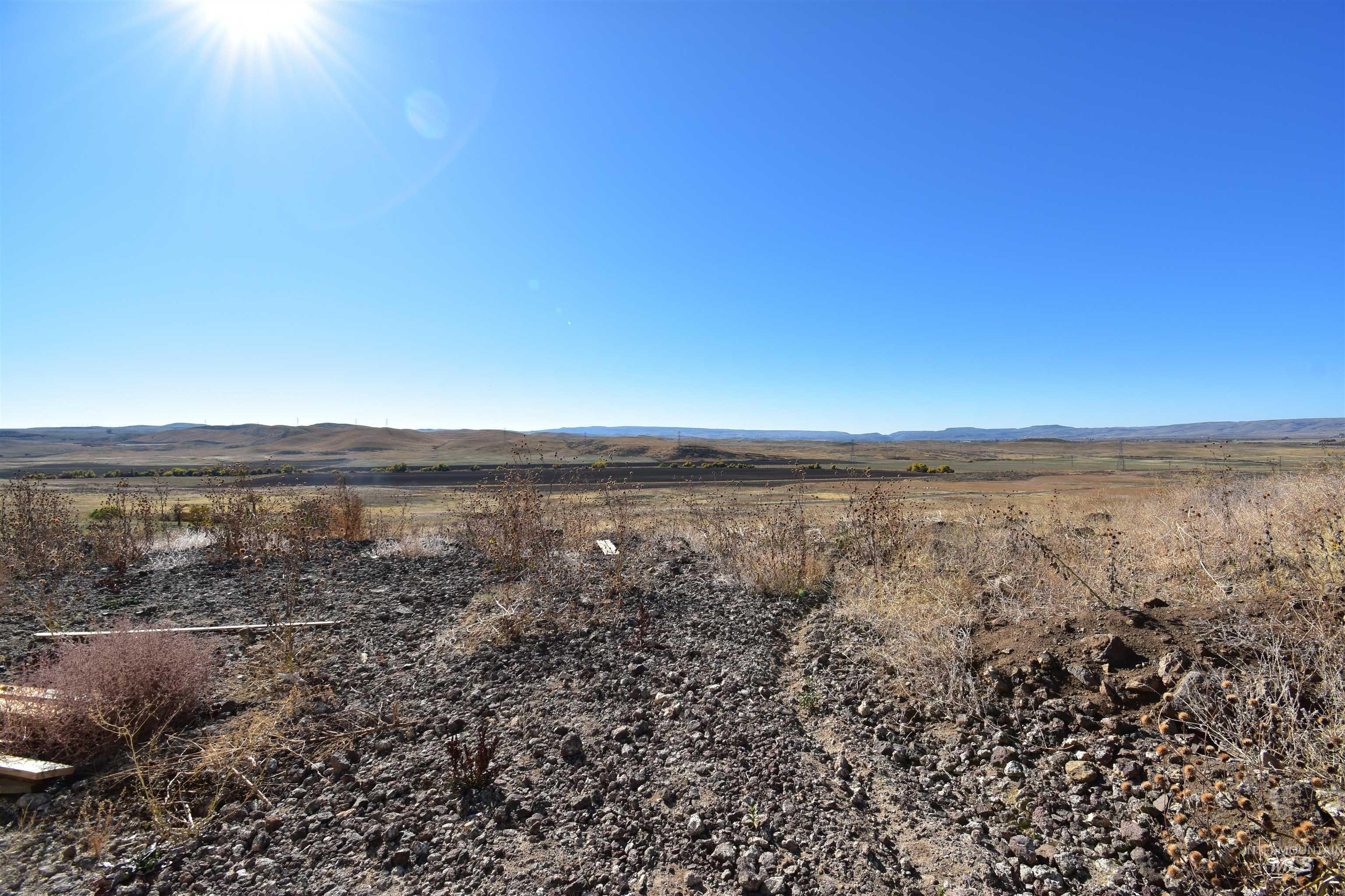 TBD Old Stagecoach Road