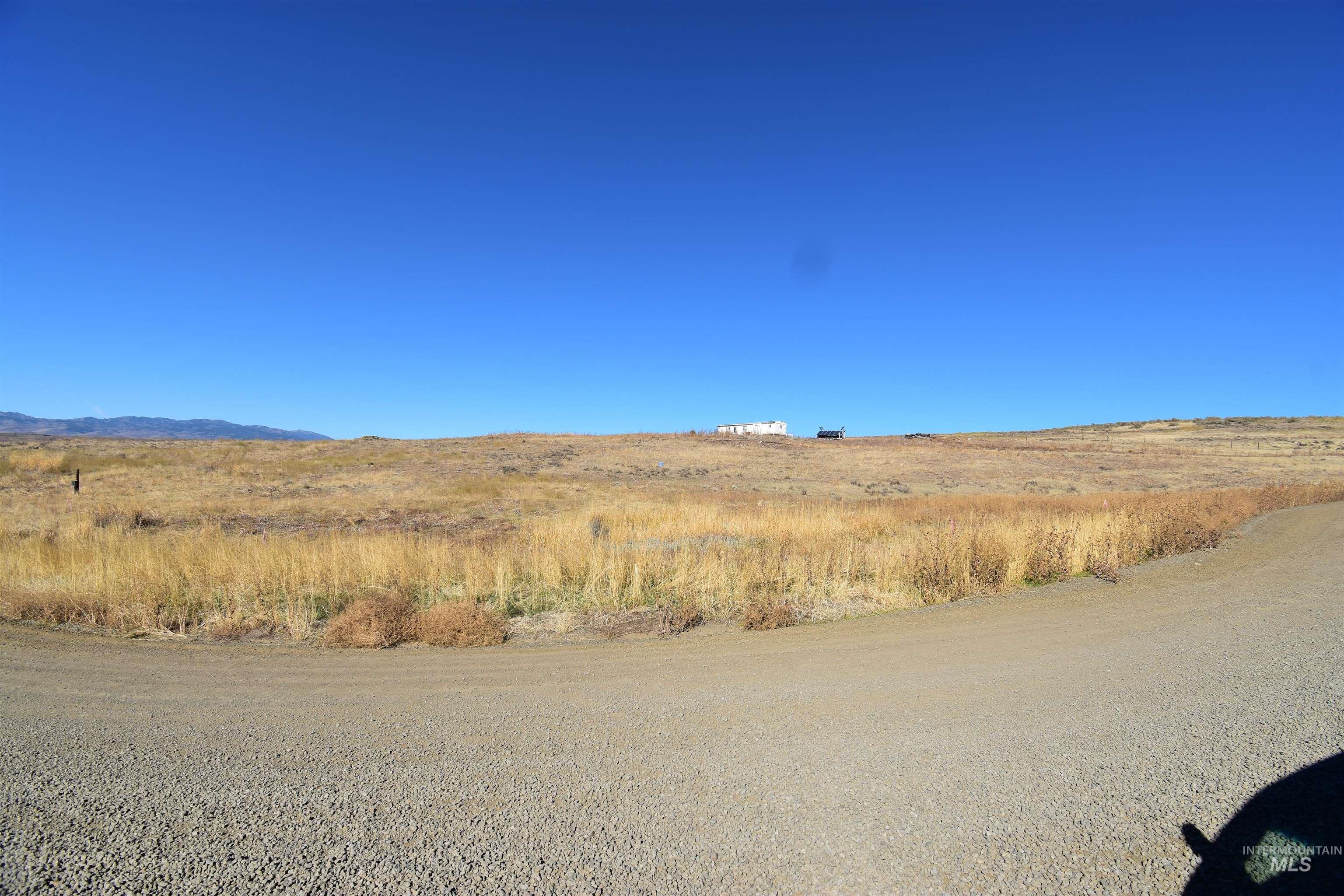 TBD Old Stagecoach Road