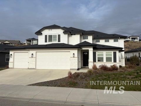 Photo of 5944 E Hootowl Dr, Boise, ID 83716 (MLS # 98968606)