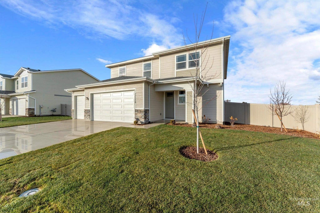 Photo of TBD Caribou Ridge Dr, Caldwell, ID 83605 (MLS # 98989787)