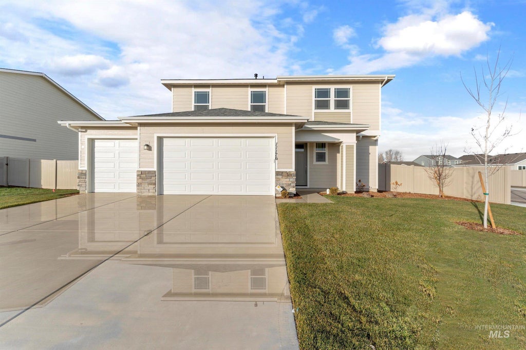 Photo of TBD Caribou Ridge Dr, Caldwell, ID 83605 (MLS # 98989787)
