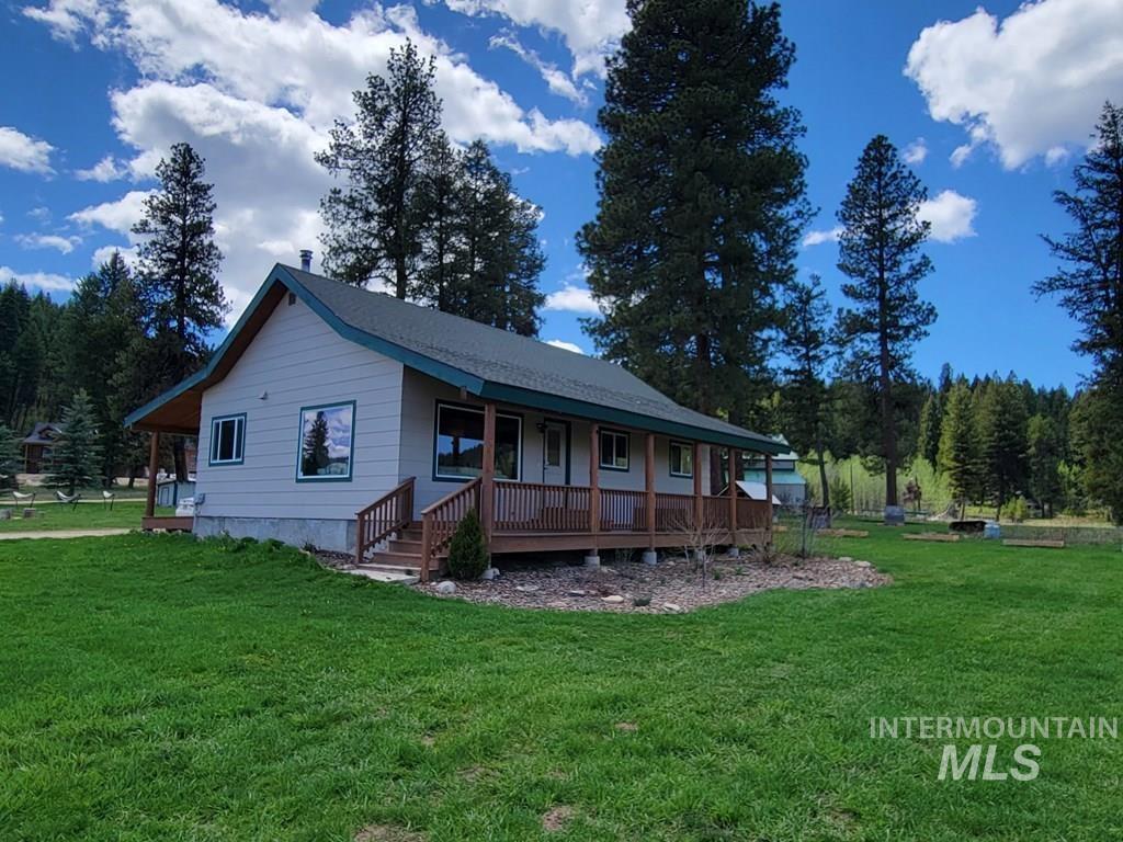 31/33 Bacon Creek Rd