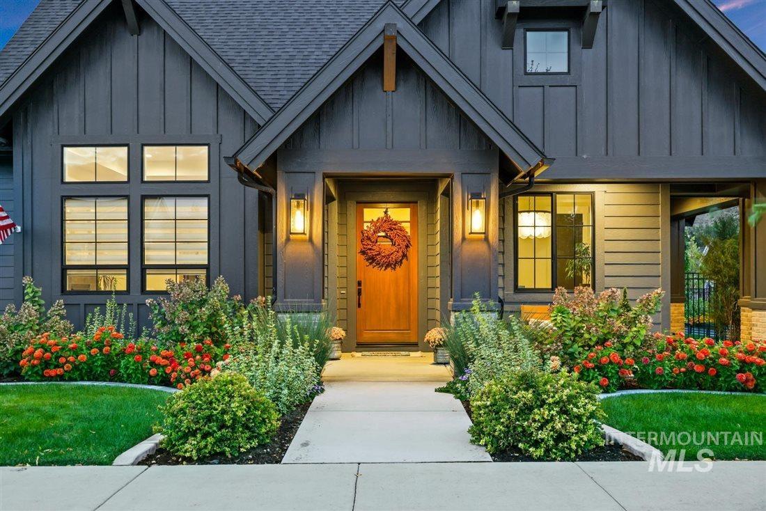 3168 W Hidden Springs Dr.