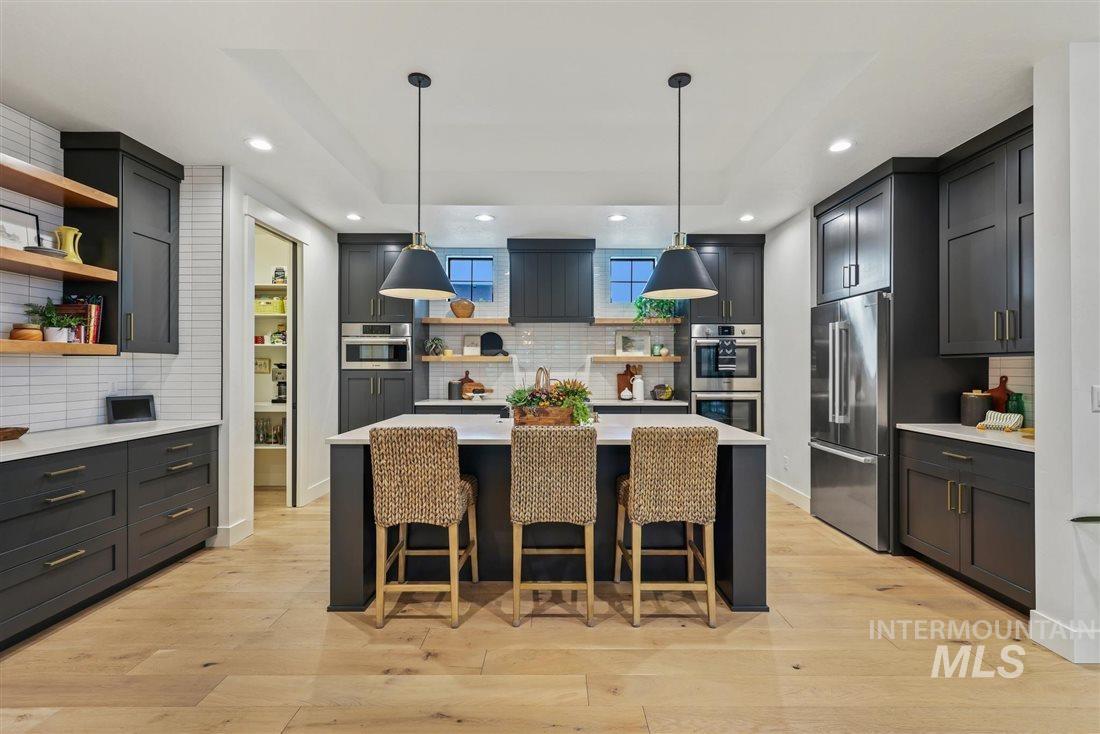 3168 W Hidden Springs Dr.