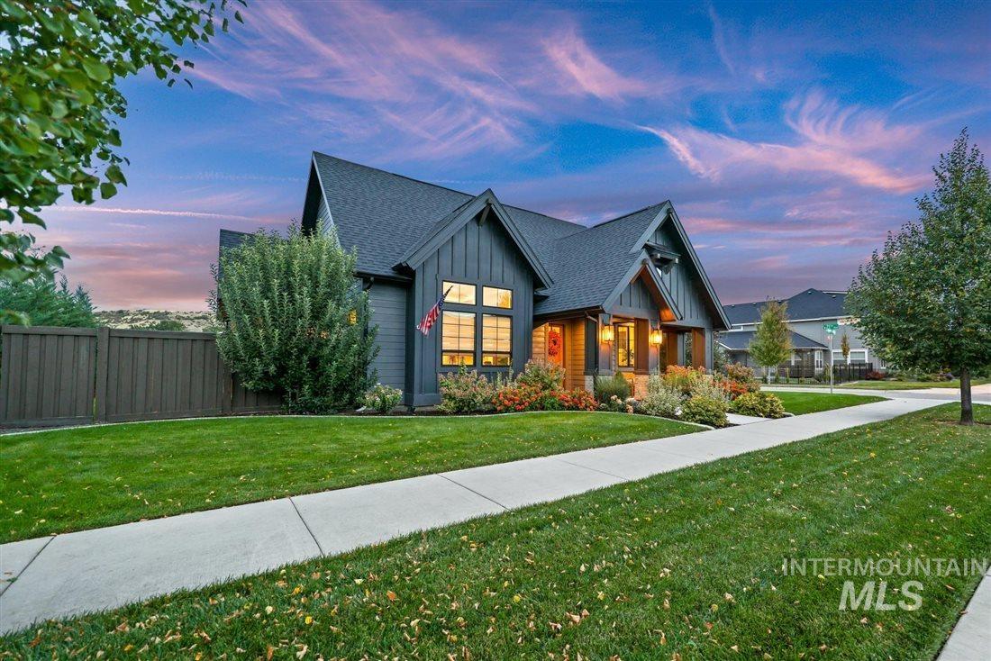 3168 W Hidden Springs Dr.