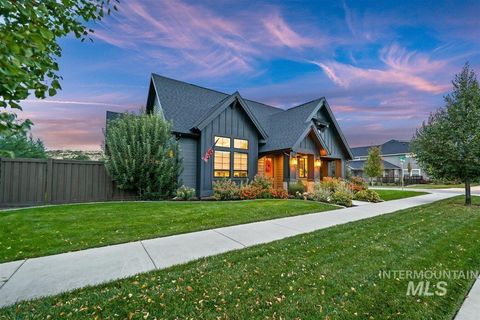 Photo of 3168 W Hidden Springs Dr, Boise, ID 83714 (MLS # 98963099)