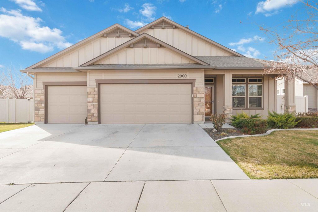 Photo of 2000 S Belknap Loop, Nampa, ID 83686 (MLS # 98977712)