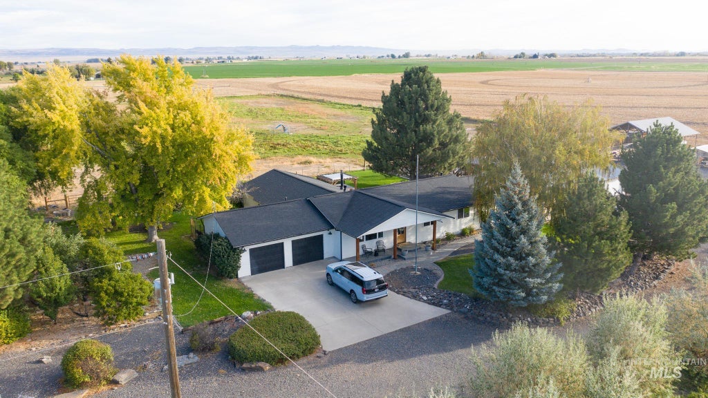 Photo of 1656 Highway 46, Gooding, ID 83330 (MLS # 99002151)