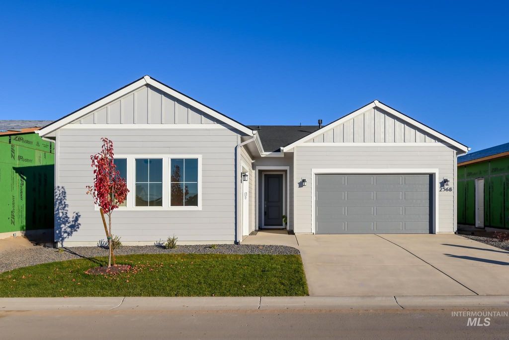 Photo of 8524 W Stock Bridge St, Star, ID 83669 (MLS # 98981832)