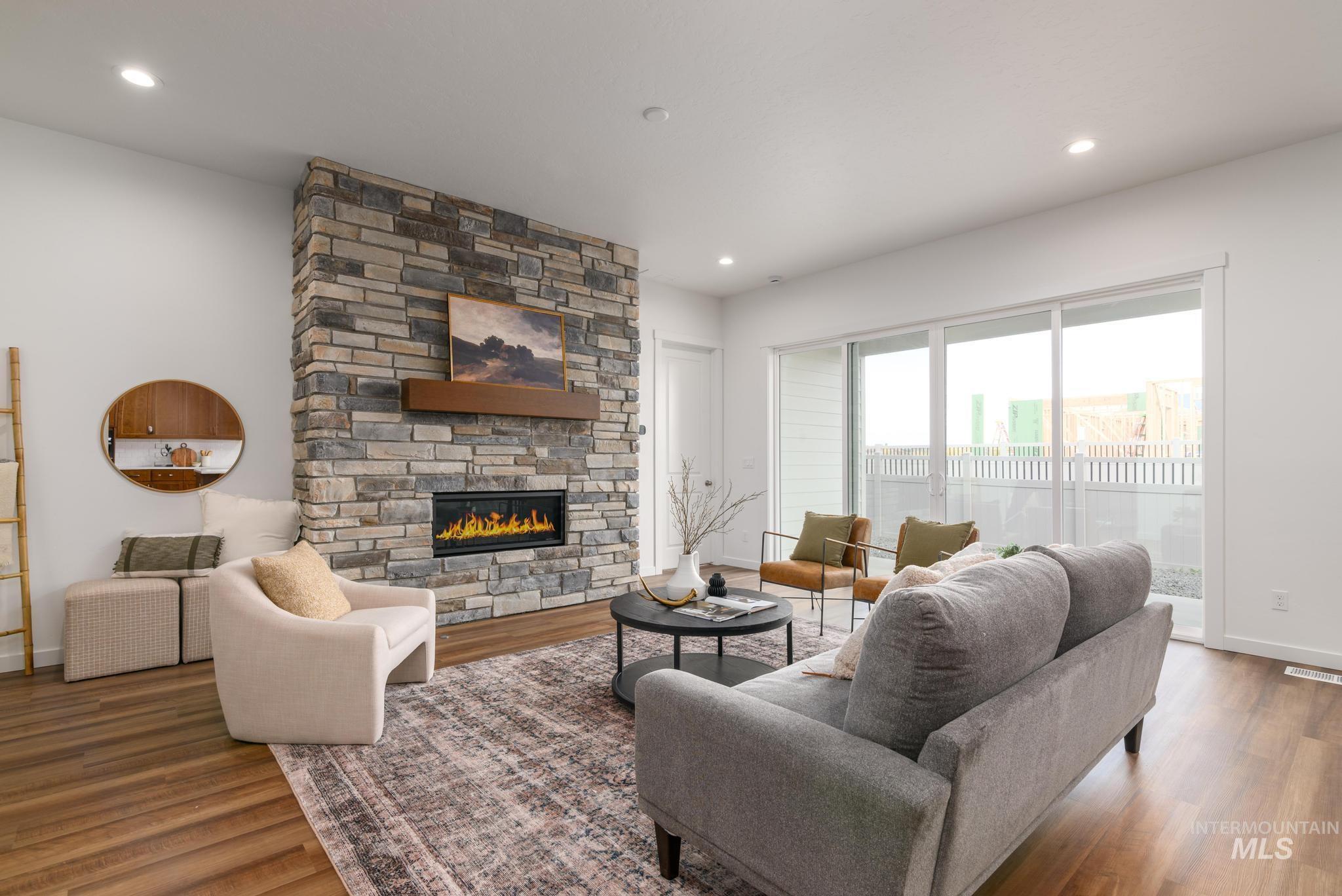 8524 W Stock Bridge St