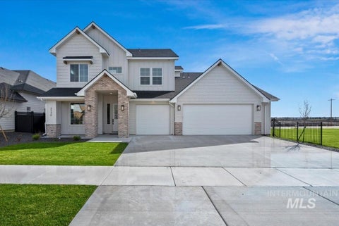 Photo of 2136 N Palaestra Ave, Eagle, ID 83616 (MLS # 98996778)