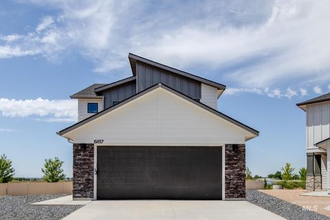 Photo of 6817 S Old Farm Ave, Meridian, ID 83642 (MLS # 98956239)