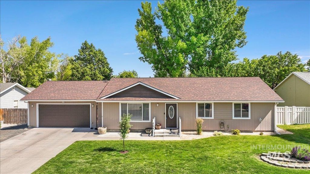 Photo of 206 Diamond Drive, Kimberly, ID 83341 (MLS # 98984783)
