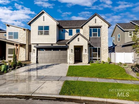 13906 N Malheur Pl. Boise ID 83714