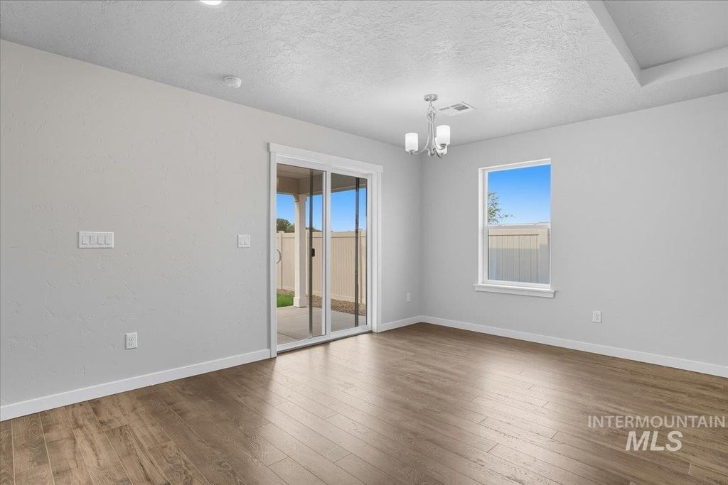 Photo of 5921 N Backfire Way, Meridian, ID 83646 (MLS # 98977621)