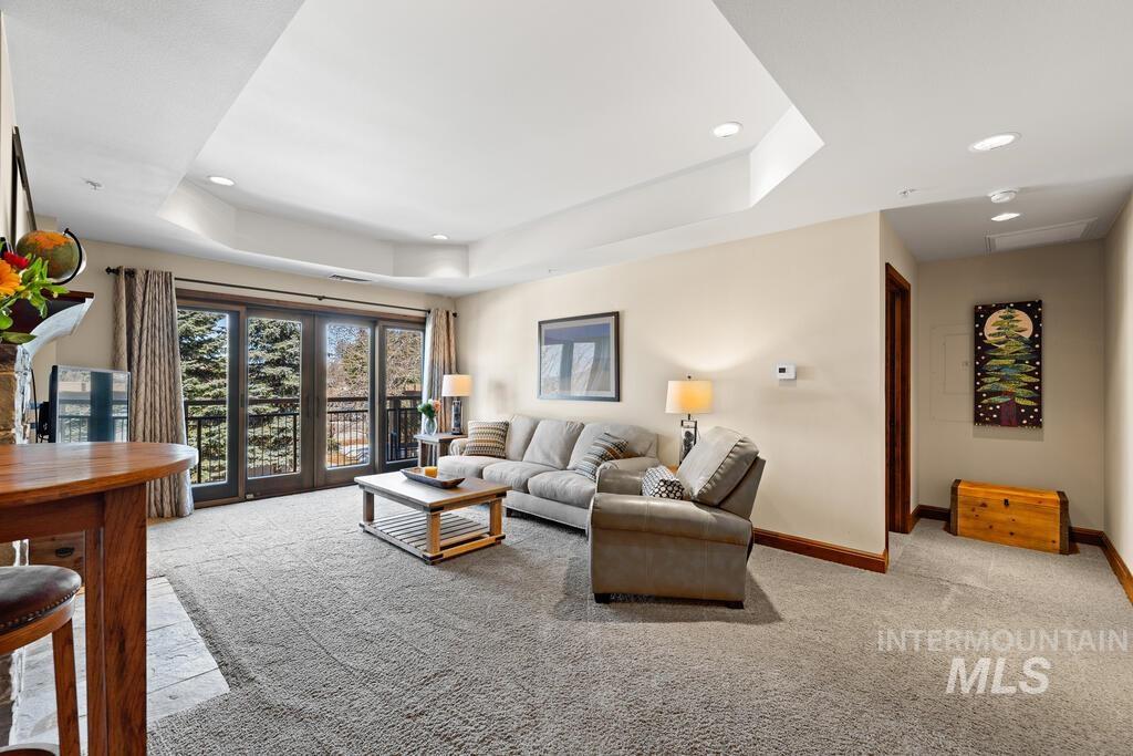 Photo of 616 N 3rd Street #213, McCall, ID 83638 (MLS # 99004022)