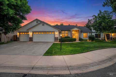 Photo of 4369 W Hearst St, Meridian, ID 83642 (MLS # 98996003)