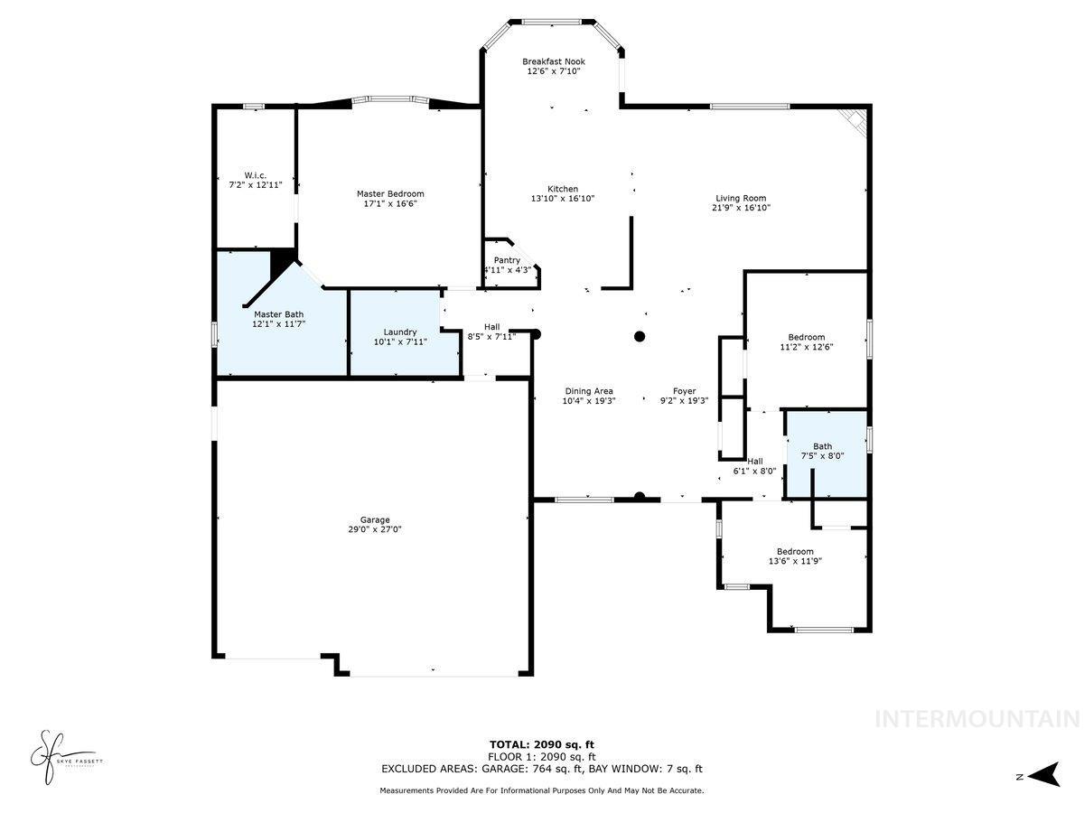 Kimberly, Idaho 83341, United States, 3 Bedrooms Bedrooms, ,3 BathroomsBathrooms,Residential,Active,98116