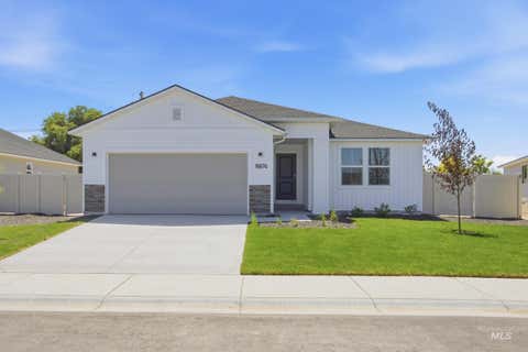 Photo of 135 N Tideberry Ave, Kuna, ID 83634 (MLS # 98997649)