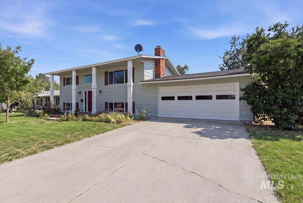 Photo of 8135 W Mcmullen St, Boise, ID 83709 (MLS # 98996903)